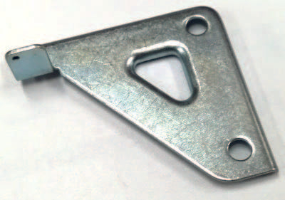 Perilla manija B Parazzini 16520Z4503100000