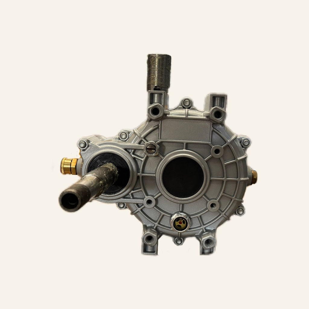 Caja engranaje Parazzini FXS7-03