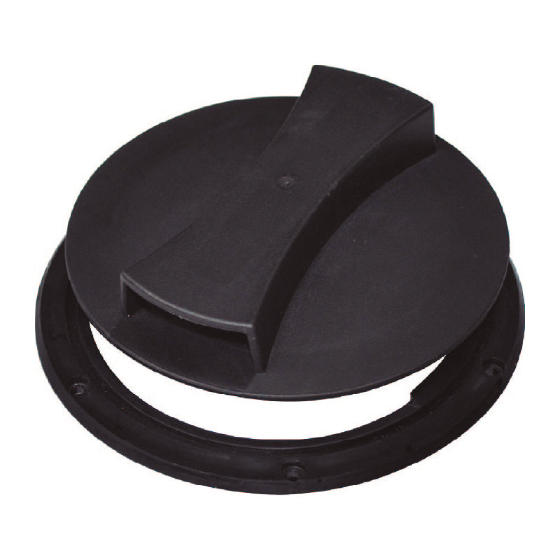 Tapa de tanque diametro tapadera 6 pulg Parazzini SXG140