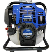 Motobomba 50 cc 4 tiempos autocebante 1.5 pulg Kawashima BK5015 - Bioaplicaciones