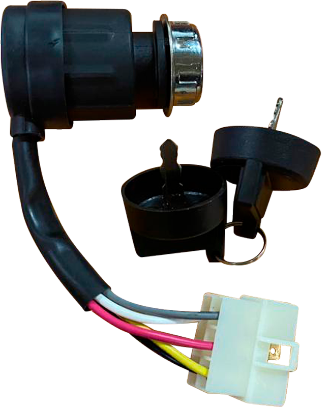 Switch Parazzini 1.03.06.03.0003