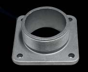 Brida salida Parazzini 70108V1201100000