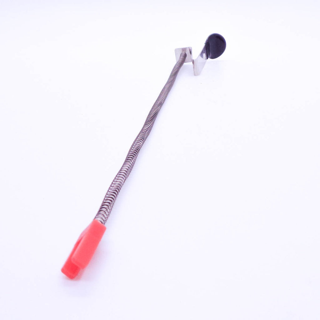 Resorte para grapas 18 x 3 x 1 cm Kawashima J99-10