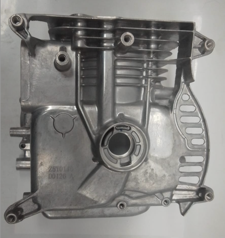 Carter Parazzini Pro 11310Z5T011000A0