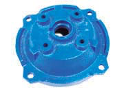 Tapa bracket Parazzini 70118V2201100000