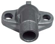 Brida Parazzini BDP-57