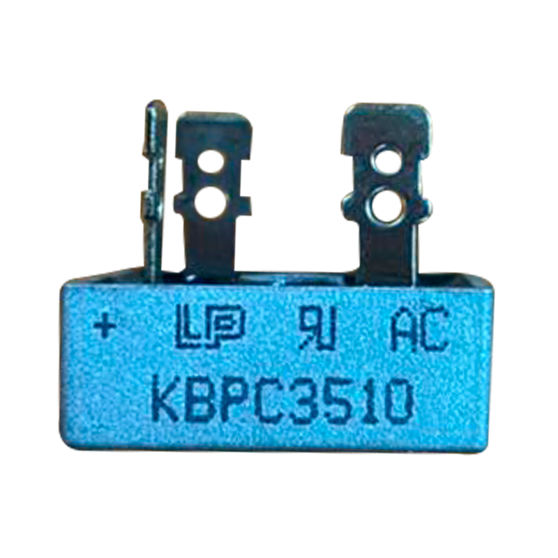 Rectificador Takashi 010109022001