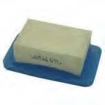 Filtro de aire 105 x 67 x 35 mm compatible Echo Compatible Echo 02-062 - Bioaplicaciones