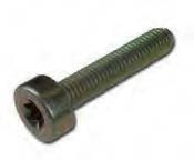 Tornillo torx M5 x 25 mm compatible  Stihl Compatible Stihl 07-120
