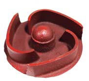 Impulsor Parazzini 70102V0304100000