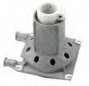 Base tambor compatible Stihl Compatible Stihl 03-809