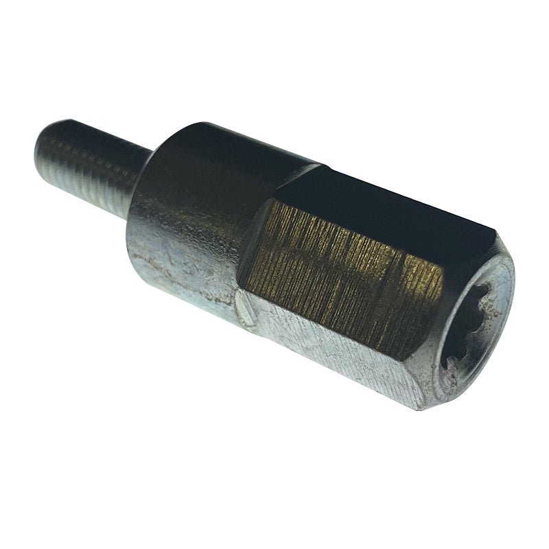 Adaptador ovalado Universal 35-060