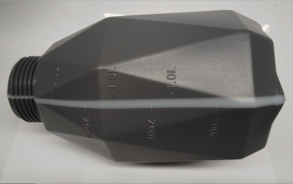 Tanque de liquidos 2 lts Ultra Fox ANG2-1