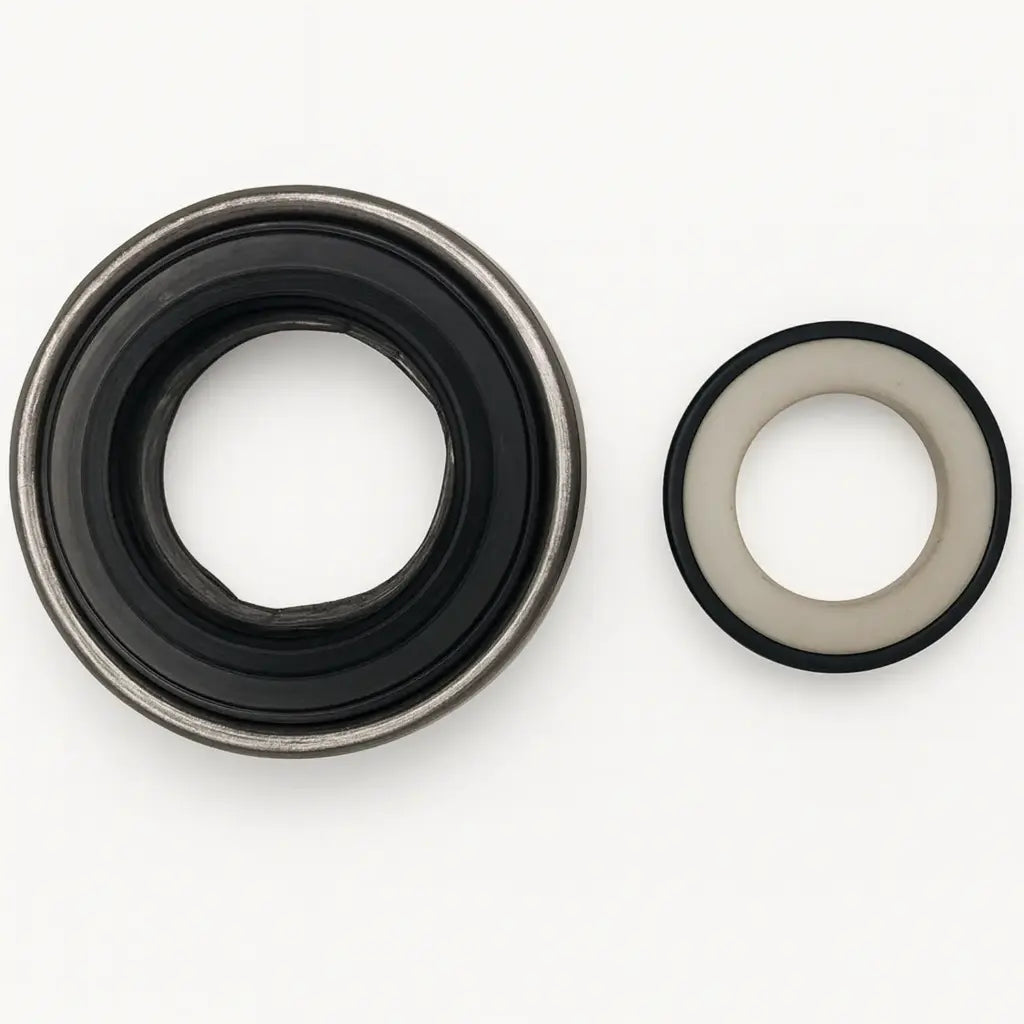 Sello mecanico completo Parazzini 70300V0102100000