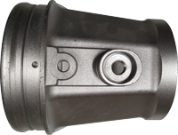 Protector pata Parazzini 72FW-A26