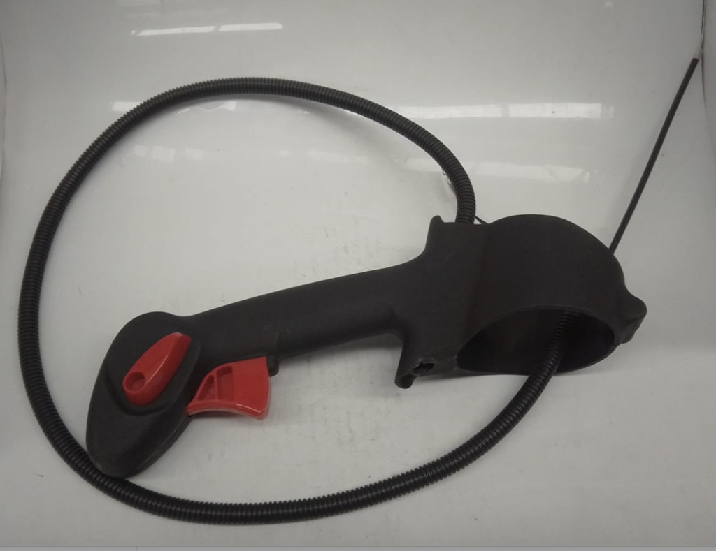 Sistema de aceleración Kawashima Pro SK772TPROT-25-67