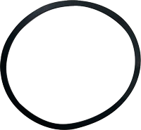 Empaque Kawashima 02070020040