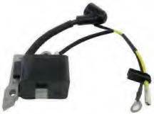 Bobina compatible Husqvarna Compatible Husqvarna 03-489