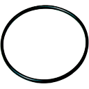Anillo sello rotor Parazzini N70125V110210000
