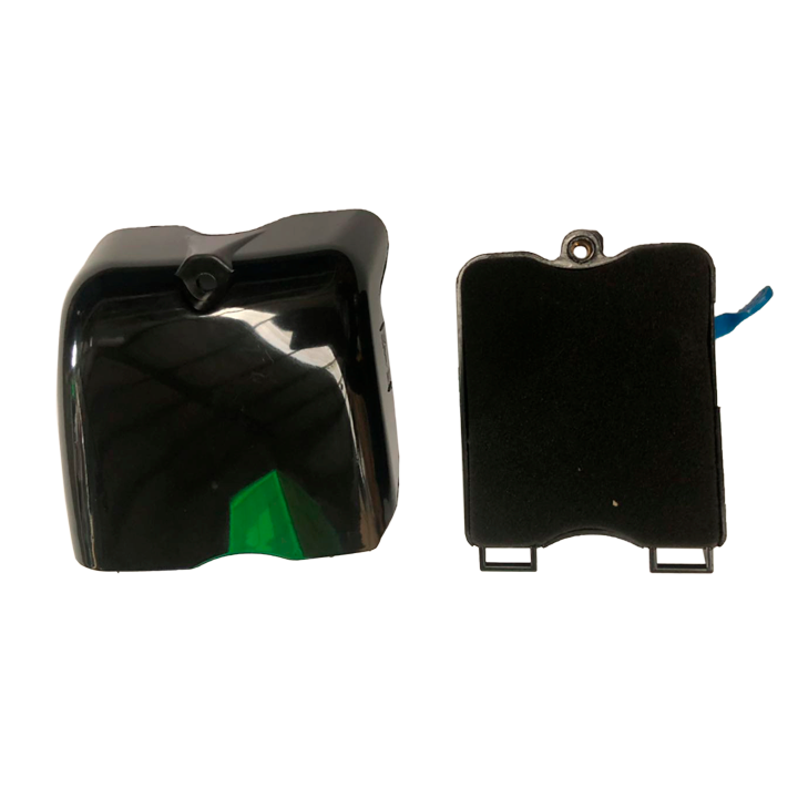 Filtro de aire Kawashima Pro NKP52-02