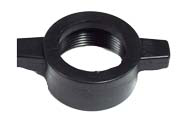 Tuerca mariposa Parazzini 70111V0501100000