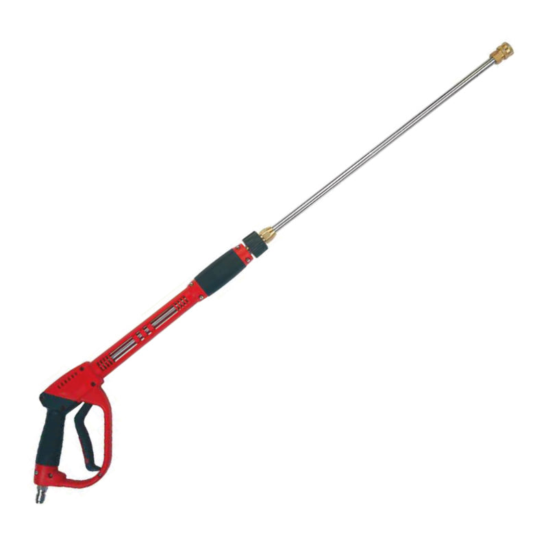 Pistola hidrolavadora Parazzini G-06