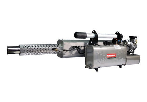 Termonebulizador 6 lts. Kawashima 6HYC-25DS