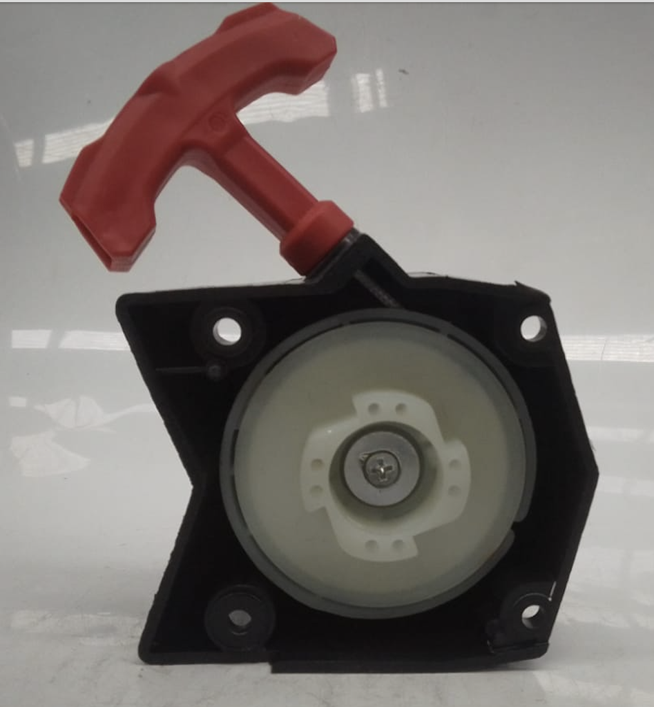 Tapa retractil Takashi GBC331D-1-01N