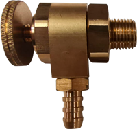 Valvula de alta presion Takashi BPPH-64