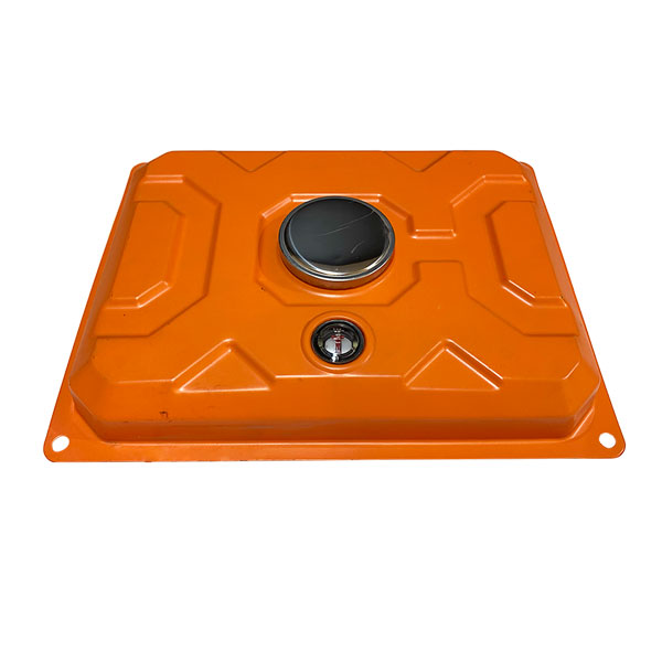 Tanque Gasolina Completo Parazzini 201050301008