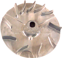 Ventilador plastico Milwaukee MW22-84-0980