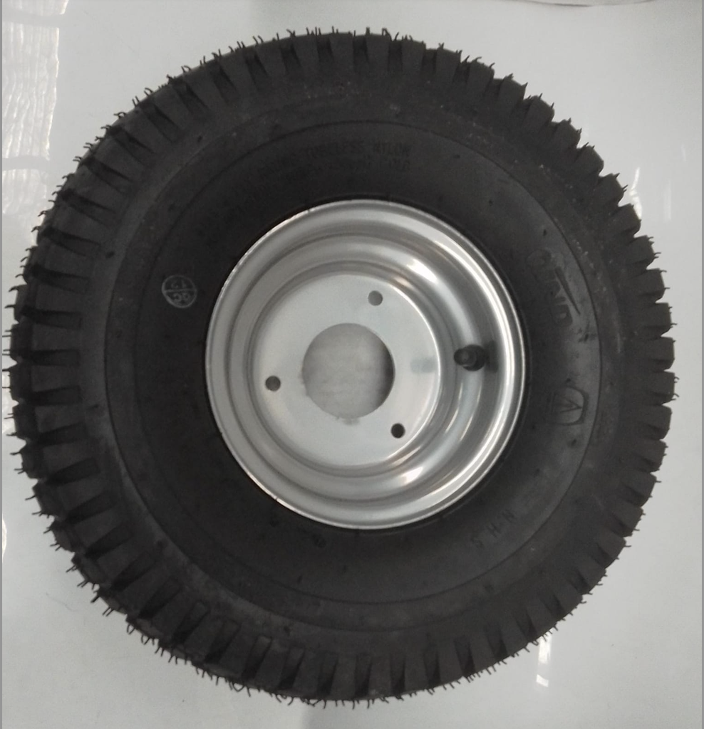 Llanta Parazzini TR007