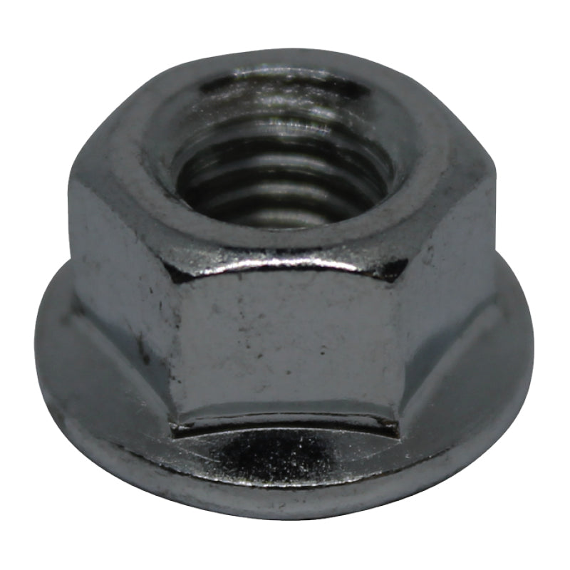 Tuerca Para Barra 16Mm Universal  M10 X 1.50 Bolsa 10pzs Universal A591