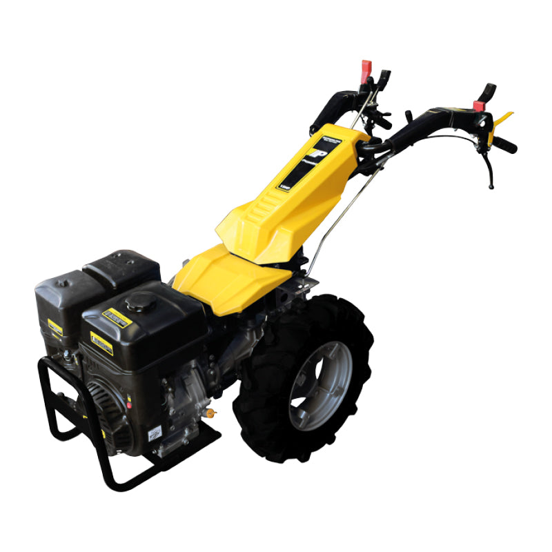 Motocultor 15 hp Parazzini MCP15HP