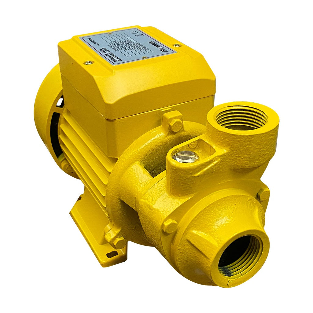Bomba de agua eléctrica 1/2 hp Parazzini BPP.535