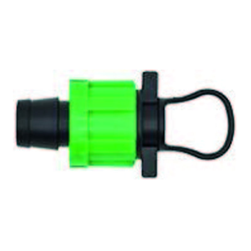 Tapón cinta 5/8" - bolsa con 100 piezas Parazzini TP0117