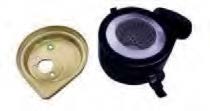 Tapa filtro de aire compatible  Robin Compatible Robin 01-545