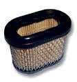Filtro de aire 92 x 57 x 76 mm compatible Briggs & Stratton Compatible Briggs & Stratton A485