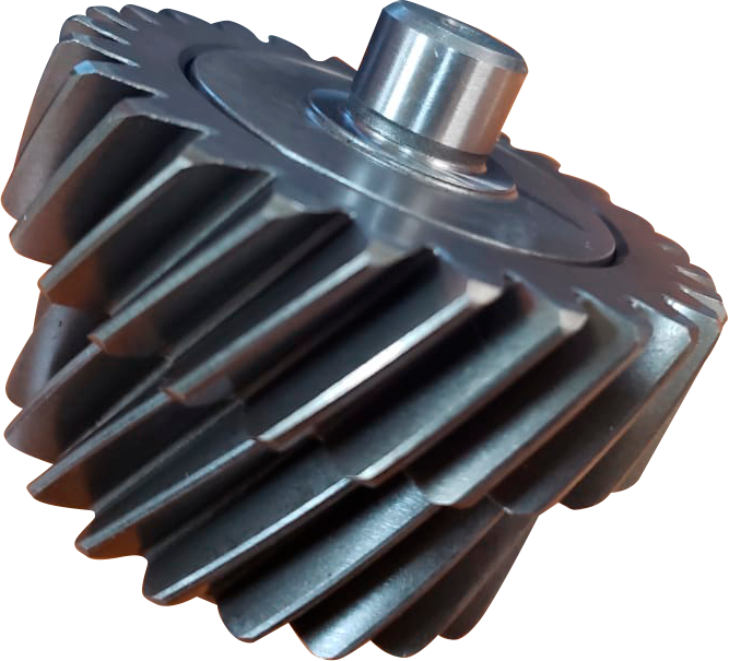 Sprocket 2 Parazzini 23715Z7901100000