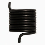 Resorte compatible Husqvarna Compatible Husqvarna 02-197 - Bioaplicaciones