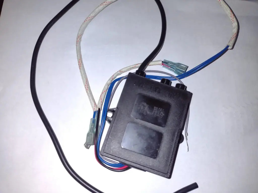 Tarjeta bobina Kawashima 3V/130-150MA