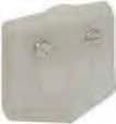 Filtro de aire compatible Husqvarna Compatible Husqvarna 02-334 - Bioaplicaciones