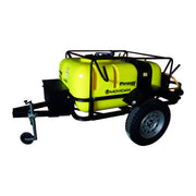 Aspersor parihuela 800 lts con bomba PA 830 Movicam PM800REM - Bioaplicaciones