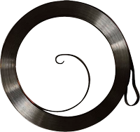 Cuerda metalica Takashi MTM5818-07-4