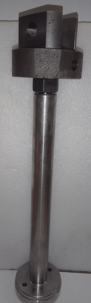 Base resorte Takashi TBL6.53.17