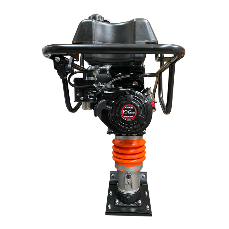 Bailarina 6.5 hp motor Loncin Takashi TBL6.5