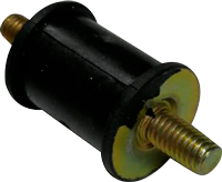 Amortiguador Parazzini 2625-080