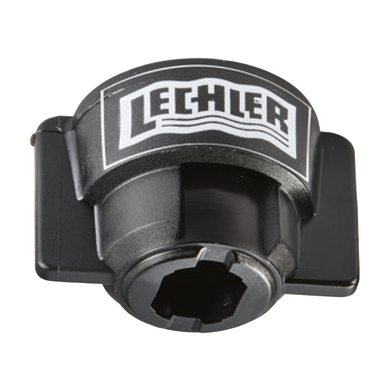 Taparosca para boquilla Cont: 25 pieza Lechler A.402.908.4