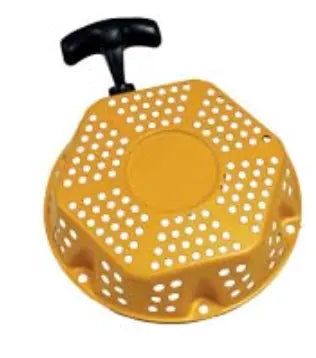 conjunto de arranque manual Parazzini BAKARAC200-G11