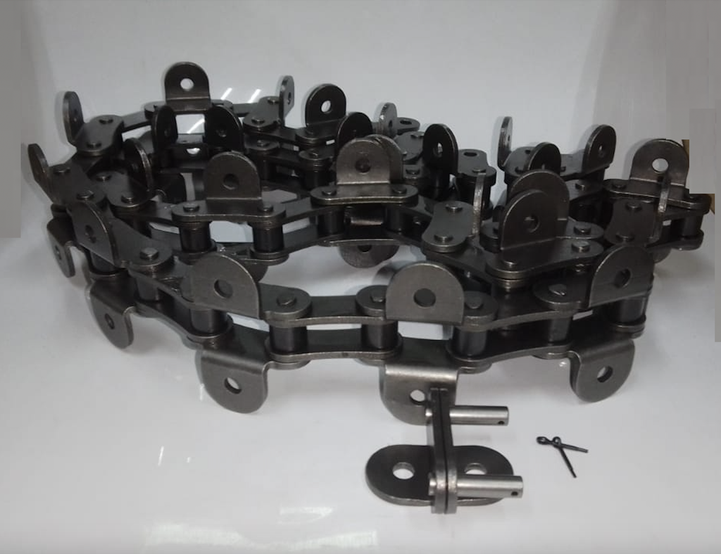 Cadena de corte Parazzini TR001